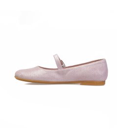 Chiara Luciani 21/54 Ballerina Cinturino Leone Shoes