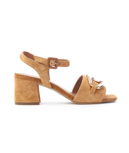 Carmens 49160 Sandalo Fascia Catena Tania Chain