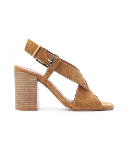 Carmens 49087 Nodane Cross Sandalo X Cross