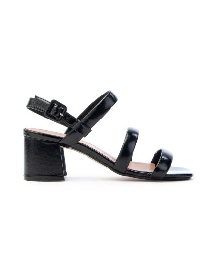 Carmens 49088 Sandalo Tania Embos Listelli leoneshoes