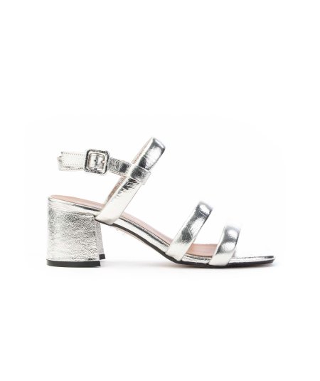 Carmens 49088 Sandalo Tania Embos Listelli leoneshoes