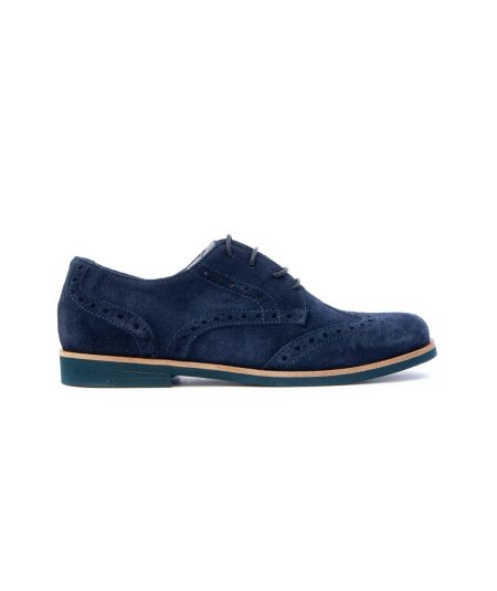 Chiara Luciani 1005 Duilio Lacci Junior Leone Shoes