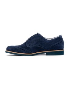 Chiara Luciani 1005 Duilio Lacci Junior Leone Shoes
