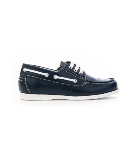Chiara Luciani E22 136 Barca Lacci Junior Leone Shoes
