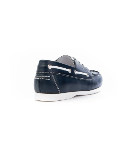 Chiara Luciani E22 136 Barca Lacci Junior Leone Shoes