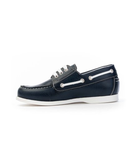 Chiara Luciani E22 136 Barca Lacci Junior Leone Shoes