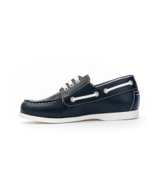 Chiara Luciani E22 136 Barca Lacci Junior Leone Shoes