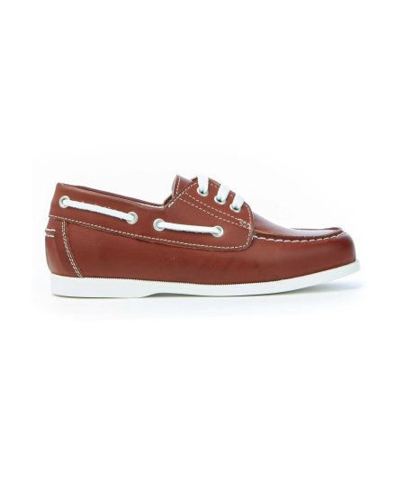 Chiara Luciani E22 136 Barca Lacci Junior Leone Shoes
