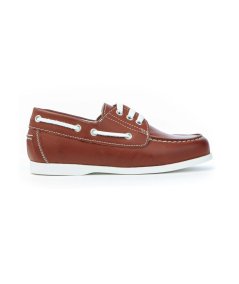 Chiara Luciani E22 136 Barca Lacci Junior Leone Shoes