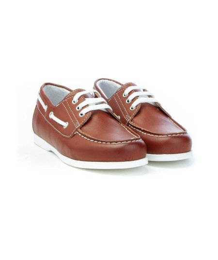Chiara Luciani E22 136 Barca Lacci Junior Leone Shoes