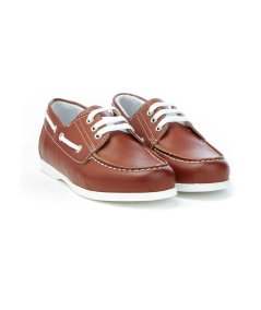 Chiara Luciani E22 136 Barca Lacci Junior Leone Shoes