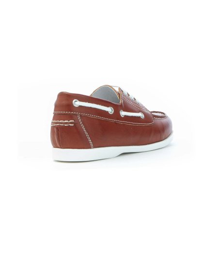 Chiara Luciani E22 136 Barca Lacci Junior Leone Shoes