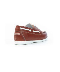 Chiara Luciani E22 136 Barca Lacci Junior Leone Shoes