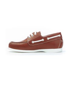 Chiara Luciani E22 136 Barca Lacci Junior Leone Shoes