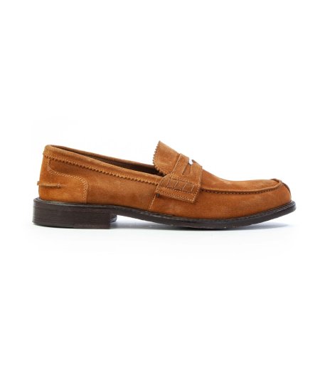 Minoronzoni 1953 Mrs229s519 Mocassino Man Leone Shoes
