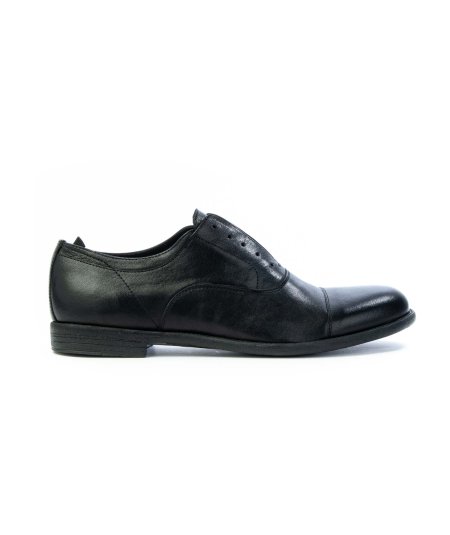 Minoronzoni 1953 Mrs2211s27 Oxford Lacci  Man Leone Shoes