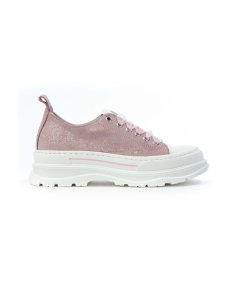 Chiara Luciani E22 131 Sneaker Lacci Junior Leone Shoes