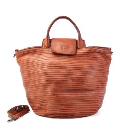Majo Bome733 Borsa 2 Manici E Tracolla