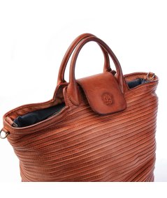 Majo Bome733 Borsa 2 Manici E Tracolla