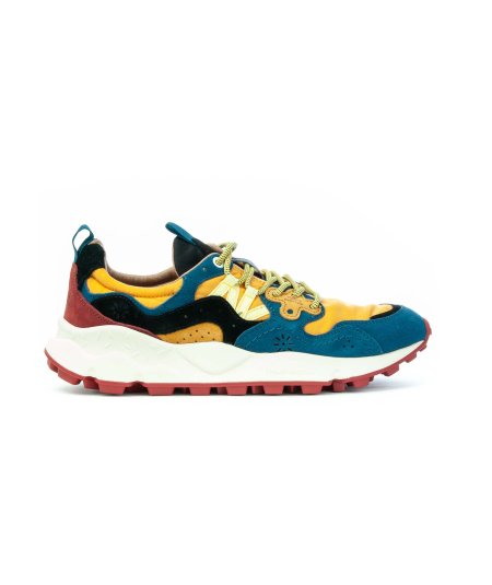 Sneakers Flower Mountain Yamano 3 Man 2016788