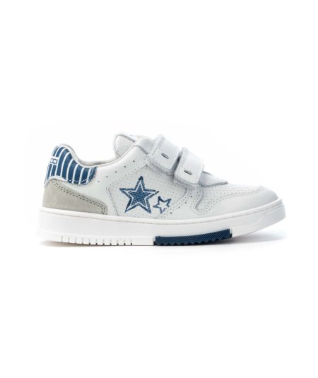 BALDUCCI YOGA1080 SNEAKERS 2 STRAPPI