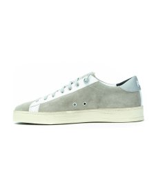 P448 Ss22jack-M Sneaker Lacci Man Leone Shoes