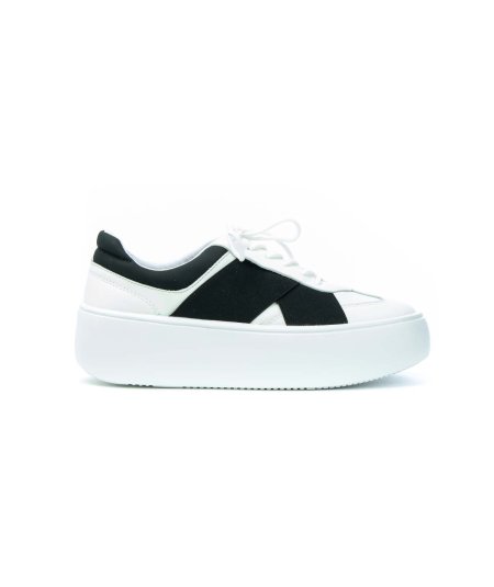 Fessura Cloud Lady Clo004 Sneakers Leone Shoes