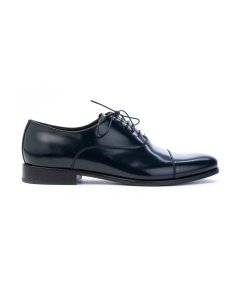 Rossi 3300 Oxford Lacci  Fondo Cuoio Man