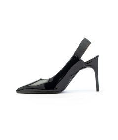 LOVE MOSCHINO JA10139G1E SLINGBACK T90