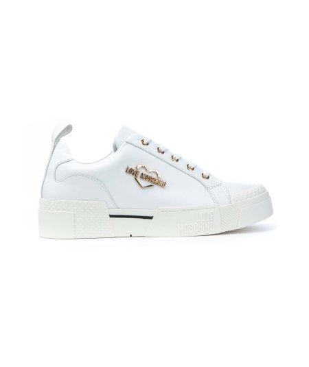Love Moschino Ja15625g0e Sneakers Lacci
