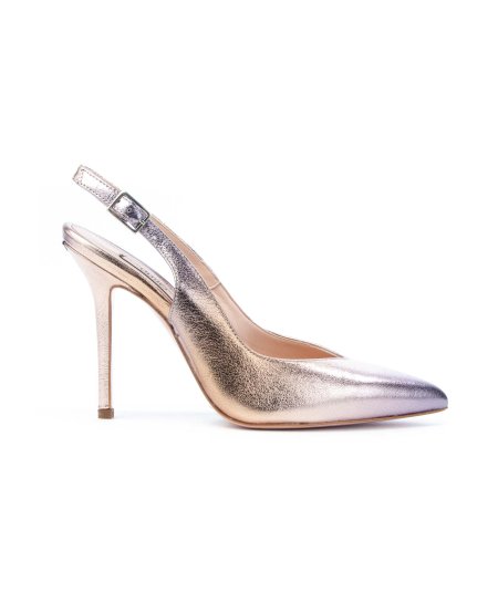 Liu Jo Milano Sxx547p0291 Slingback