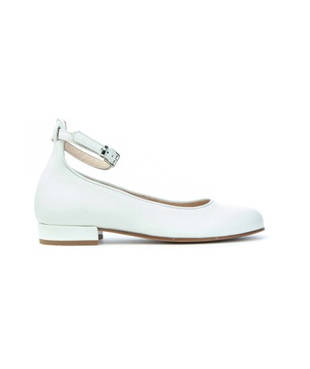 CHIARA LUCIANI E22 141 BALLERINA TACCO