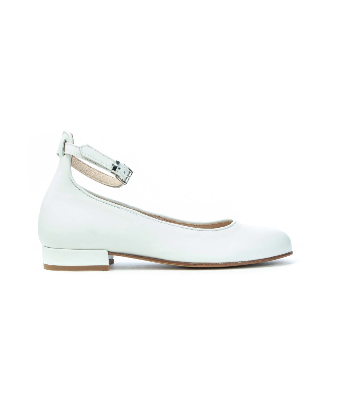 CHIARA LUCIANI E22 141 BALLERINA TACCO