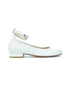 CHIARA LUCIANI E22 141 BALLERINA TACCO