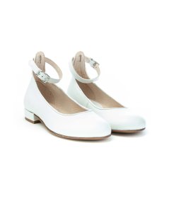 CHIARA LUCIANI E22 141 BALLERINA TACCO