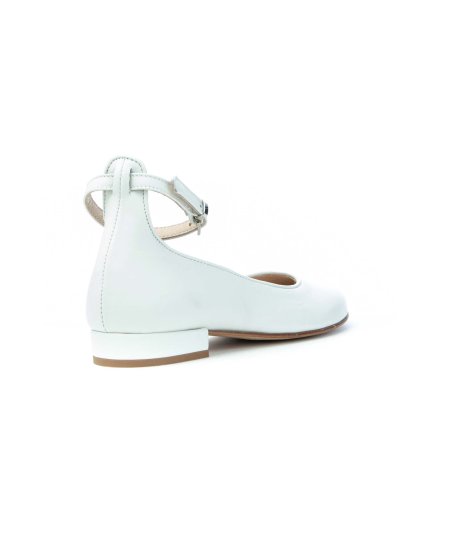 CHIARA LUCIANI E22 141 BALLERINA TACCO