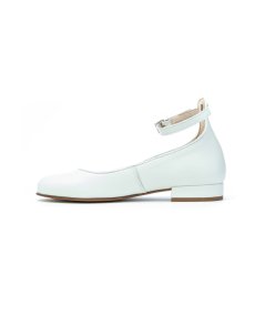 CHIARA LUCIANI E22 141 BALLERINA TACCO