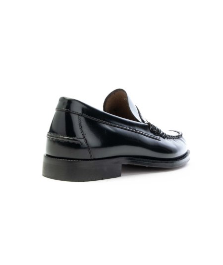 Antica Cuoieria 15514 Mocassino Tubolare Uomo