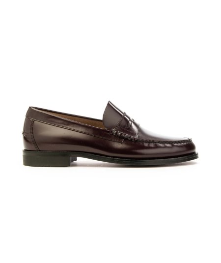 Antica Cuoieria 15514 Mocassino Tubolare Uomo