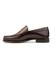 Antica Cuoieria 15514 Mocassino Tubolare Uomo