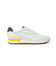 Antica Cuoieria 22474 Sneakers Lacci Uomo