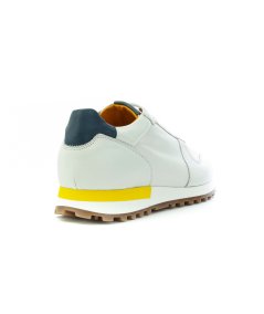 Antica Cuoieria 22474 Sneakers Lacci Uomo