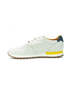 Antica Cuoieria 22474 Sneakers Lacci Uomo