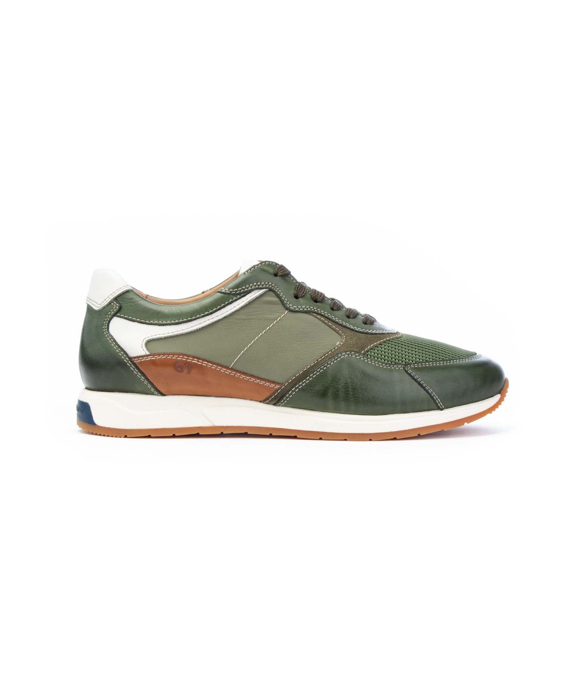 Galizio Torresi 418220 Sneakers Lacci