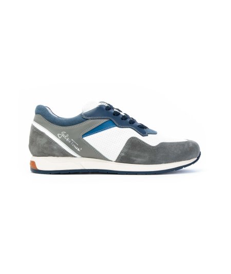 GALIZIO TORRESI 440120 SNEAKERS LACCI