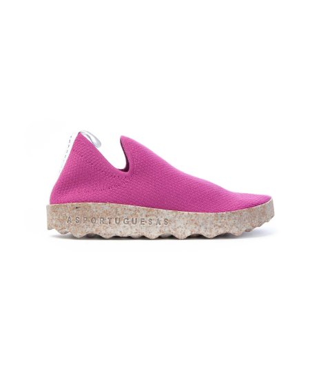 Asportuguesas P0180190 Slip On Care Donna
