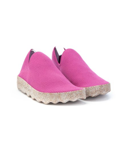 Asportuguesas P0180190 Slip On Care Donna