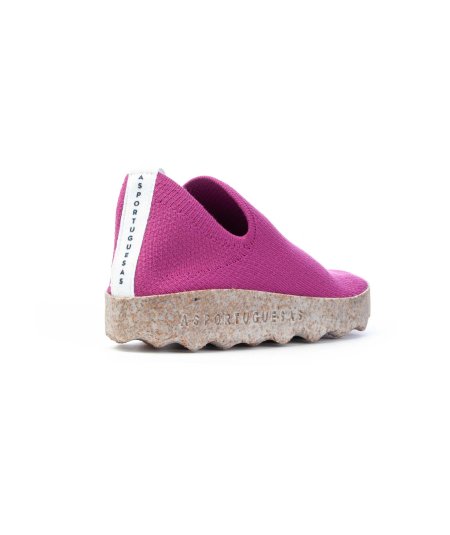 Asportuguesas P0180190 Slip On Care Donna