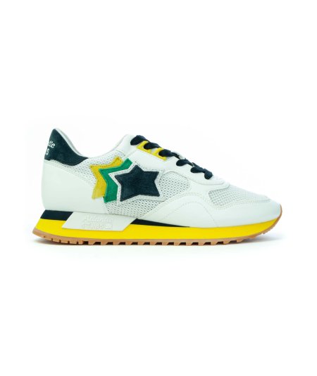 Atlantic Stars Dracoc Wwrw Dr13 Sneakers