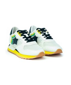 Atlantic Stars Dracoc Wwrw Dr13 Sneakers